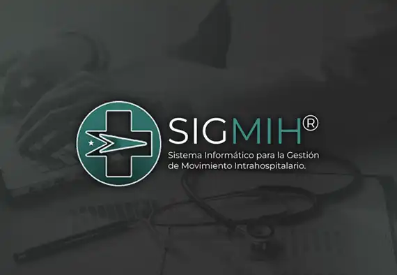 SIGMIH.