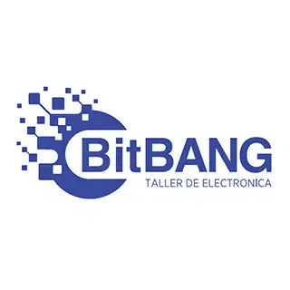 Bitbang logo
