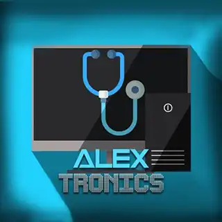 Ale Logo