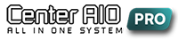 Logo center AIO